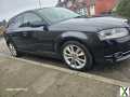 Photo Audi a3 1.6 tdi