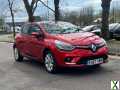 Photo 2017 RENAULT CLIO 0.9Tce Manual ONLY 22k MILES