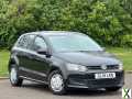 Photo 2014 Volkswagen Polo 1.2 S Euro 5 5dr (A/C) HATCHBACK Petrol Manual