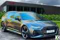 Photo 2023 Audi RS6 RS 6 Avant Carbon Black 600 PS tiptronic Estate Petrol Automatic