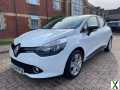 Photo 2014 Renault Clio dCi ECO Expression + Hatchback Diesel Manual