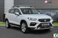 Photo 2021 SEAT Ateca 1.5 TSI EVO Xperience 5dr HATCHBACK PETROL Manual