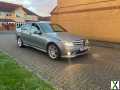 Photo Mercedes Benz C Class C180 Kompressor Sport 4Door - PETROL - AUTO -