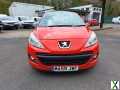 Photo 2009 Peugeot 207 1.4 Verve 5dr HATCHBACK Petrol Manual