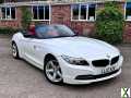 Photo 2012 12 BMW Z4 2.0 Z4 S-DRIVE 20I ROADSTER 2DR