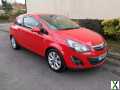 Photo 2014 VAUXHALL CORSA 1.2 EXCITE 16V MOT *ONLY 76,000* SUPERB LITTLE CAR