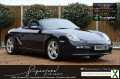 Photo 2006 Porsche Boxster 2.7 24V 2d 240 BHP Convertible Petrol Automatic