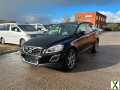 Photo 2012 Volvo XC60 4WD 4x4 Petrol Automatic