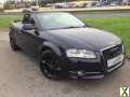 Photo 2011 Audi A3 Cabriolet Sport 1.2 TFSI - New MOT - Only 91000 Miles