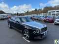 Photo 2019 BENTLEY MULSANNE 6.8 V8 SPEED Saloon 530hp with exceptional specification