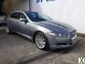 Photo 2013 Jaguar XF 3.0d V6 Premium Luxury 4dr Auto [Start Stop] SALOON DIESEL Automa