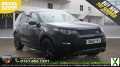 Photo 2019 68 LAND ROVER DISCOVERY SPORT 2.0 SD4 HSE DYNAMIC LUX 5D AUTO 238 BHP DIESE