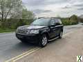 Photo 2013 Land Rover Freelander 2.2 TD4 GS 5d 150 BHP Estate Diesel Manual