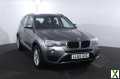 Photo 2015 65 BMW X3 2.0 XDRIVE20D SE 5D 188 BHP DIESEL