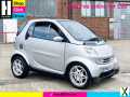 Photo 2003 smart fortwo 0.7 City Passion 3dr COUPE Petrol Automatic