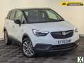 Photo 2020 70 VAUXHALL CROSSLAND X 1.5 TURBO D GRIFFIN EURO 6 (S/S) 5DR SVC HISTORY