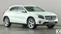 Photo 2018 Mercedes-Benz GLA GLA 200d Sport 5dr Auto ESTATE DIESEL Automatic