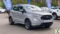 Photo 2022 Ford Ecosport 1.0 EcoBoost 125 ST-Line 5dr Petrol Hatchback Hatchback Petro