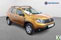 Photo 2019 Dacia Duster 1.6 SCe Essential 5dr 4x4 Petrol Manual