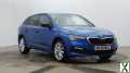 Photo 2020 Skoda Scala 1.0 TSI SE L 5dr hatchback petrol Manual