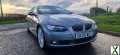 Photo 2009 BMW 330 DIESEL COUPE MOTED TO OCTOBER