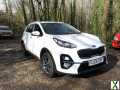 Photo 2018 Kia Sportage CRDI ISG 2 Estate DIESEL Manual