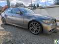 Photo BMW 320d M Sport Automatic