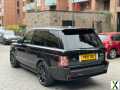 Photo Range rover Vogue 5.0 supercharged