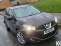 Photo QASHQAI+2,1.6DCI,7SEAT,TEKNA,4WD S/S MPV, TOP SPECE,FULLY LOADED,FULL
