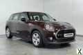 Photo 2019 MINI Clubman Cooper Classic Estate PETROL Automatic