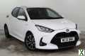 Photo 2021 Toyota Yaris 1.5 Hybrid Design 5dr CVT HATCHBACK PETROL/ELECTRIC Automatic