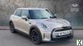 Photo 2023 MINI Hatchback 1.5 Cooper Classic Premium Plus 5dr Auto Petrol Hatchback Ha