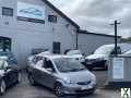 Photo HONDA JAZZ 1.4 i-DSi SE 5dr Auto, grey, petrol + magic seats 2006