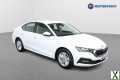 Photo Skoda Octavia 1.0 TSI SE 5dr Hatchback Petrol Manual