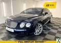 Photo 2004 Bentley Continental GT 6.0 W12 2dr Auto COUPE PETROL Automatic