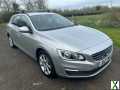 Photo 2018 Volvo V60 D2 [120] SE Nav 5dr [Leather] FVSH 1yrs Mot 6mth warranty (NI registered car)