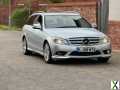 Photo Mercedes C220