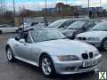 Photo * BMW Z3 1.9L PETROL MANUAL + 91K MILES + ALLOYS + BLACK LEATHERS + HPI CLEAR *