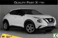 Photo 2020 Nissan Juke 1.0 DiG-T N-Connecta 5dr HATCHBACK PETROL Manual