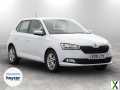 Photo 2020 Skoda Fabia 1.0 MPI SE 5dr hatchback petrol Manual