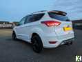 Photo 2015 Ford Kuga Titanium X Sport 4WD - New Clutch, Tyres and Brakes. Not Sportage, Tucson, Q5, Tiguan