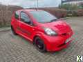 Photo 2006 Toyota Aygo 1.0 VVTi - MOT valid until June 2024