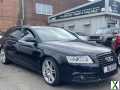 Photo 2011 Audi A6 2.0 TDI 170 S Line Special Ed 5dr Multitronic ESTATE DIESEL Automat