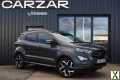 Photo 2021 Ford Ecosport 1.0T EcoBoost GPF ST-Line SUV 5dr Petrol Manual Euro 6 (s/s)