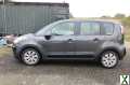 Photo Citroen, C3 PICASSO, MPV, 2013, Manual, 1560 (cc), 5 doors