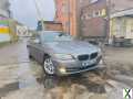 Photo 2010 BMW 5 Series 525d SE 4dr SALOON Diesel