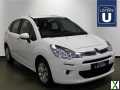 Photo 2015 Citroen C3 Hatchback 1.0 PureTech VTR+ 5dr Hatchback Petrol Manual