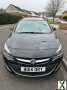 Photo Vauxhall Astra 2014 2.0 CDTi SRi Sports tourer Black