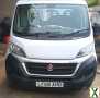 Photo Fiat, DUCATO 35 MultiJet ii 2019 Low mileage