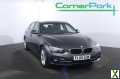 Photo 2015 BMW 3 Series 318i Sport 4dr SALOON PETROL Manual